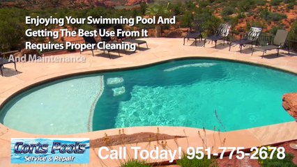 Tải video: Pool Service Temecula, Menifee, Murrieta, Lake Elsinore, Wildomar Corts Pools