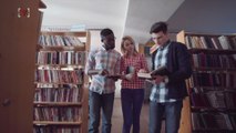 Millennials Use Public Libraries More Than Any Other Adult Generation