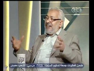صفحة الرأي - راشد الغنوشي في صفحة الرأي part2