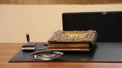 Almanya Cumhurbaşkanı Steinmeier, Köln'de