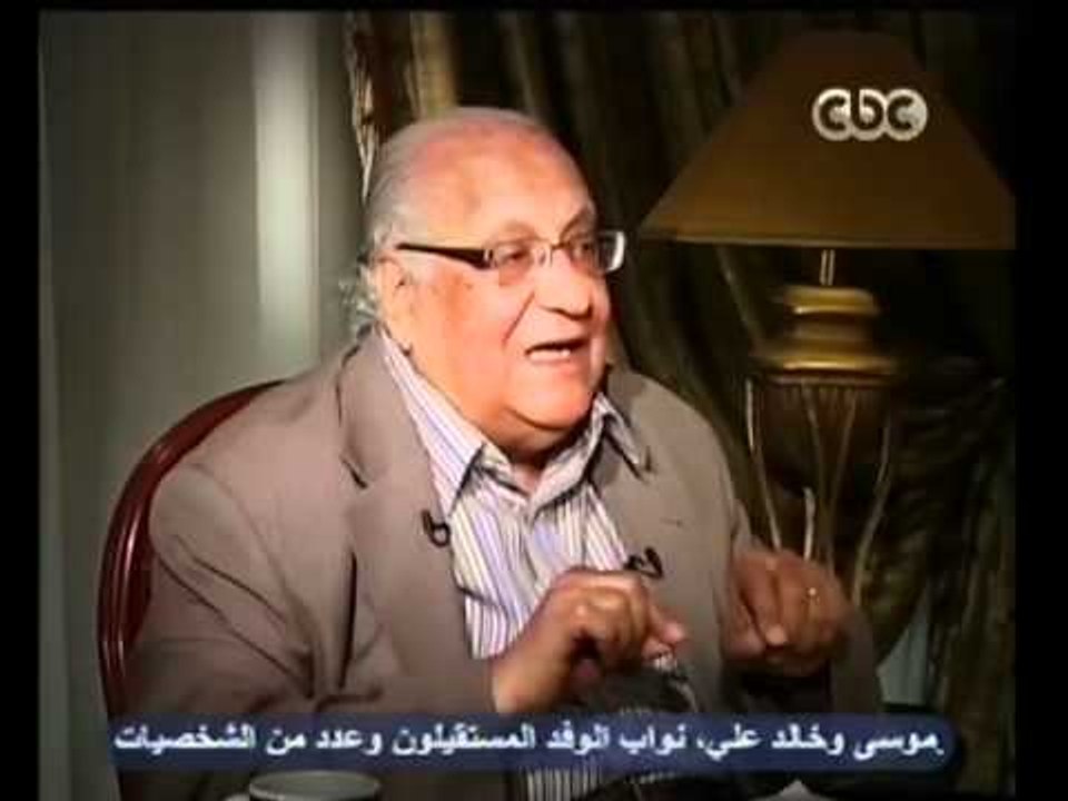 بهدوء -الاولويات امام الرئيس محمد مرسى