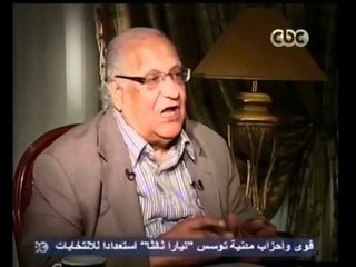 بهدوء -تحليل وكشف اسرار المشهد السياسي المصرى الان