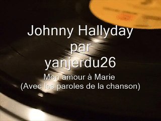 Ça fait longtemps  ... bien longtemps que je n'ai écouté cette magnifique chanson  je vous l'offre 