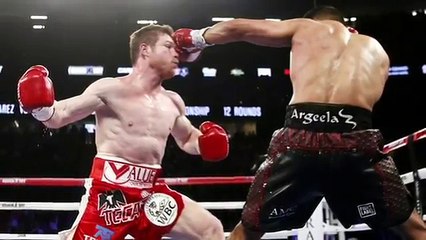 Canelo Alvarez vs Julio Cesar Chavez Jr - Who needs the win more-