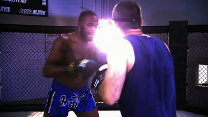 Dana White says Jon Jones is Back-