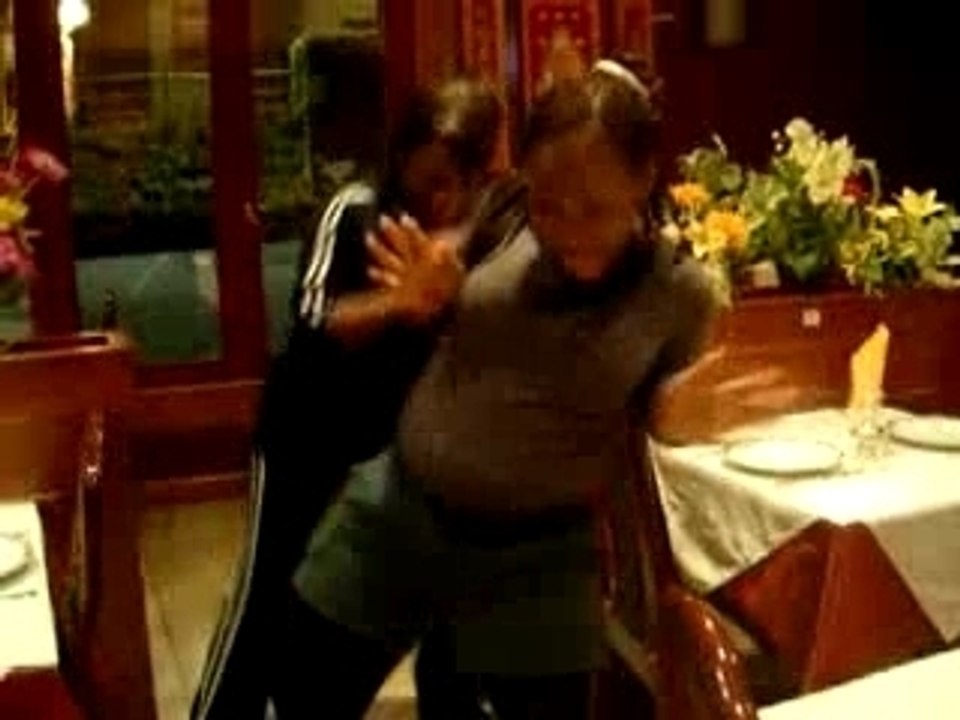 resto chinois karaoké