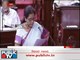 BJP's Nirmala Sitharaman takes oath in Kannada at RS Rajya Sabha