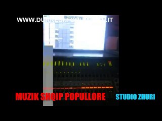 Klod Yzeiri- Vune Komen Pa Te Drejt 2017 Studio Zhuri