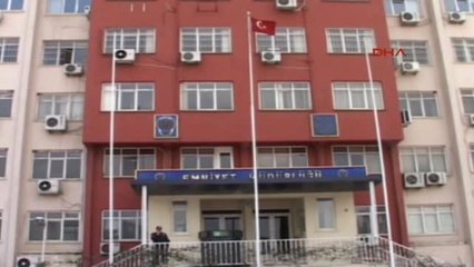 Hatay Suriye Sınırında 5 Canlı Bomba Yakalandı