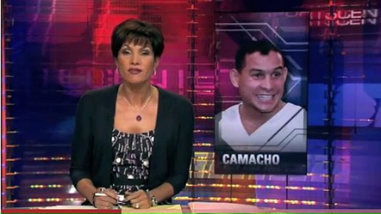 Hector 'Macho' Camacho dead