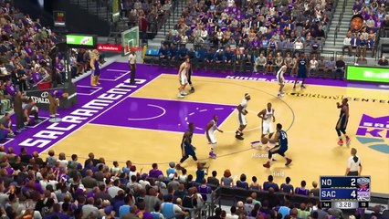 How The New Orlean Pelicans STOLE Demarcus Cousins From The Kings !