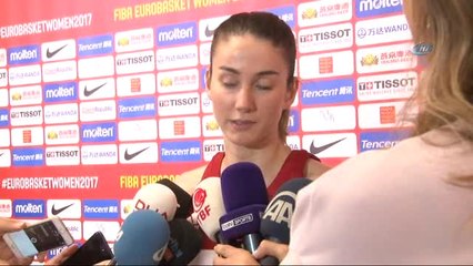 Olcay Çakır: "Dünya Şampiyonası'na Katılmak Önemli"