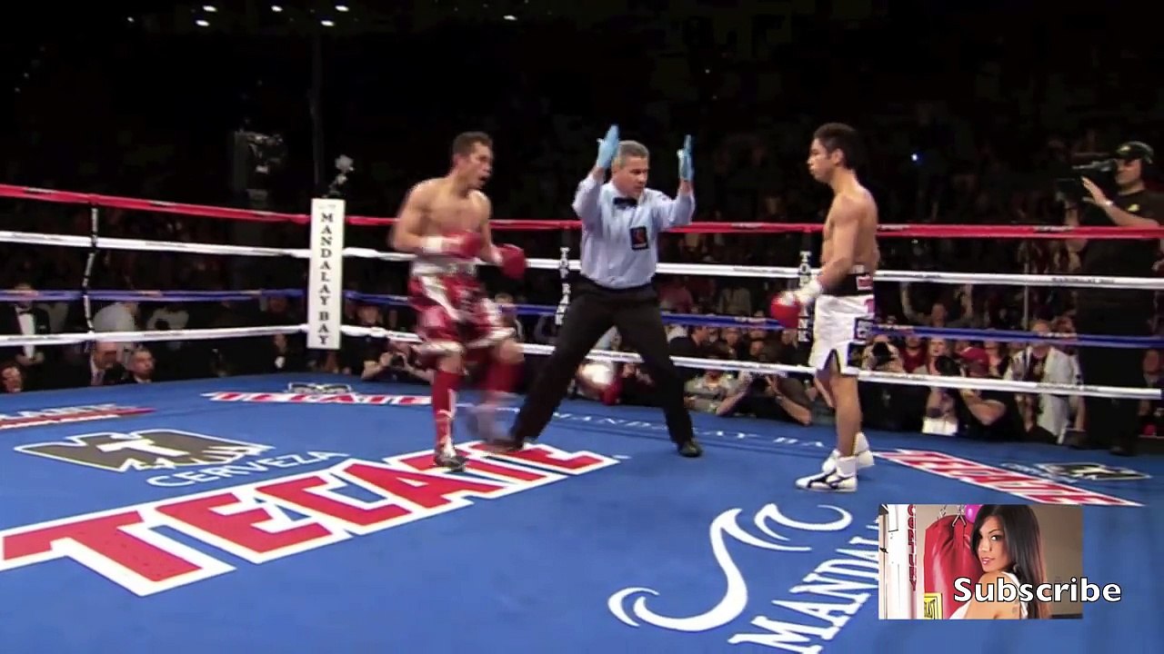 Knockout of the Day_4