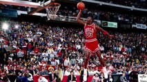 LeBron James 'Secret' To Overcoming Michael Jordan EXPOSED !