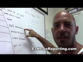 Fighting What Does It Take To Be A Star