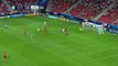 [ FULL REPLAY ] - Lucas Andersen Goal Czech Republic U21 0-1 Denmark U21 24.6.2017 EURO U21