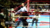 Mike Tyson Highlight- Happy 50th Birthday Iron Mike