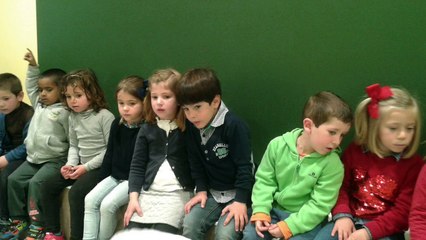 ACUARIO seño cristina