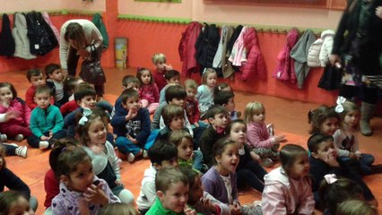 NAVIDAD Y MAS NAVIDAD (4 AÑOS)
