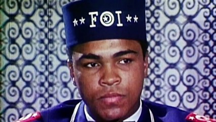 Muhammad Ali Dead- Remembering ALI