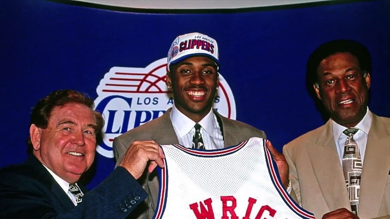 Murder For Hire- The Mysterious Death Of NBA Player Lorenzen Wright !