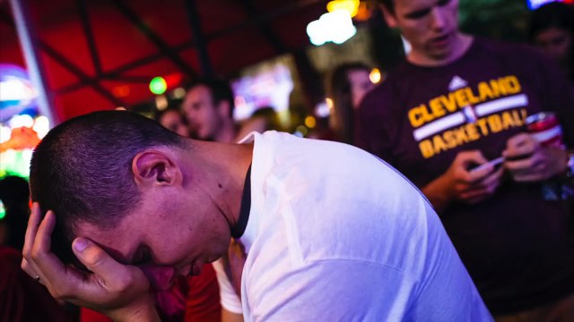 NBA's Superstar Chris Bosh Announces Retirement -!!