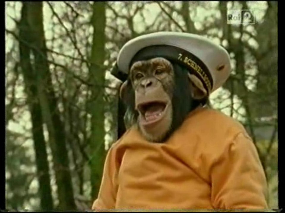 Il nostro amico Charly 5x15 - Charly fa amicizia