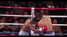 Oscar Gonzalez VS Rico Ramos Highlights Friday Night Fights (HQ 1080 HD)