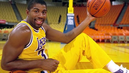 The Time David Stern Ruined One Of The Biggest Games In NBA History !