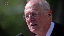 Supreme Court Justice Anthony Kennedy Reportedly Mulling Retirement