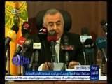 #غرفة_الأخبار | محافظ البنك المركزي يبحث مع اتحاد الصناعات قضايا الصناعة