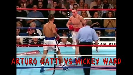 Top 10 Greatest Boxing Rounds