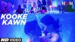 Kooke Kawn Full HD Video Song MOM 2017 - AR Rahman - Sridevi Kapoor, Akshaye Khanna, Nawazuddin Siddiqui