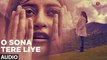 O Sona Tere Liye Full Audio Song MOM 2017 - A.R. Rahman - Sridevi Kapoor, Akshaye Khanna, Nawazuddin Siddiqui