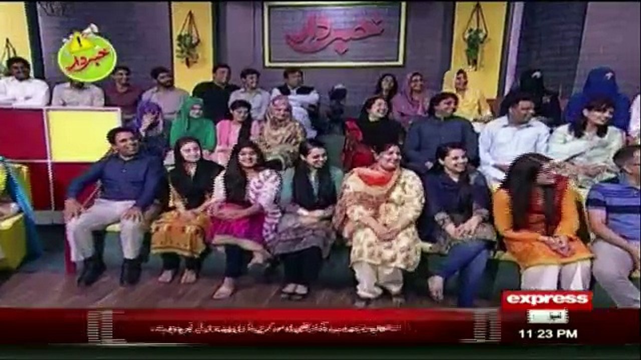 Khabardar - 24th June 2017