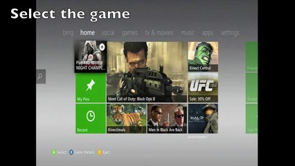 Unlock Fighters in Fight Night Champion Xbox 360