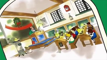 ☆★ Caillou en Français | épisode longue durée | nouvea 2016 HD DVD ☆★ | conte pour enfant