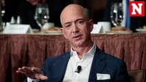 Amazon's Jeff Bezos may become the richest person in the world after buying Whole Foods