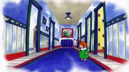 Caillou en FRANÇAIS: La Magie Des Fêtes | conte pour enfant