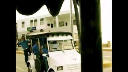 Fist of the North Star Vs. El Sonidito