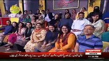 Khabardar with Aftab Iqbal -  24th June 2017