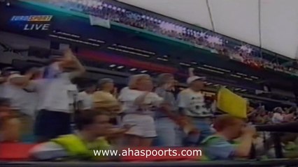 اهداف مباراة سويسرا و رومانيا 4-1 كاس العالم 1994