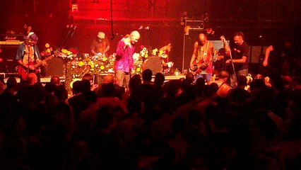 23JUIN17 *  LUDWIG VON 88 * Festival CNT