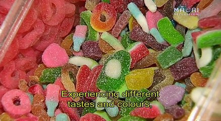 Kai Time on the Road Series 12 Episode 4