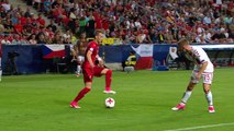 [ FULL REPLAY ] - Tomas Chory Goal HD Czech Republic U21 2-2 Denmark U21 24.6.2017 EURO U21