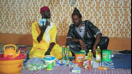 KOOROU SOLEIL LEVANT EPISODE 29