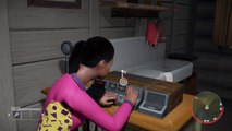 Friday The 13th: The Game: I FINALLY ESCAPED!