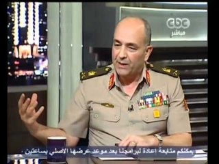 بهدوء -تحملنا الامانة وسنسلم السلطة