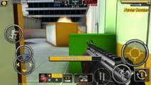 Crisis ion: [รีวิว] MP5K - Stalker LV.8