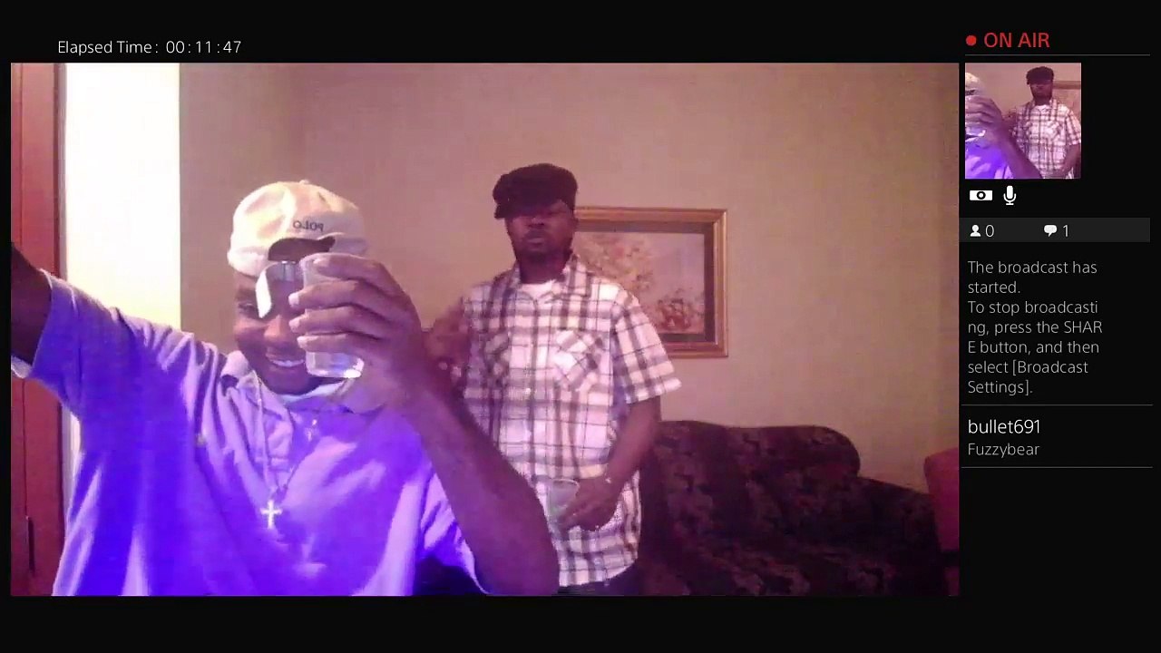 Mr Get Wasted present  Saturday niggggggga (280)